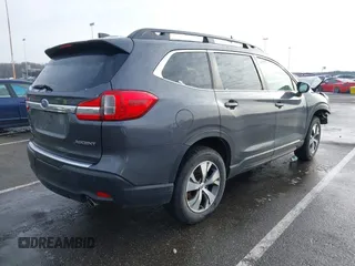 2020 Subaru Ascent Premium z VIN 4S4WMAFD9L3457600, wystawiony jako IAAI lot #41476993 z przebiegiem 37 303 mil mil oraz . Historia ofert i sprzedaży dostępna na DreamBid. Obrazek 4.