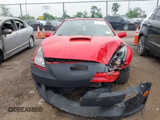 2005 Toyota Celica GT with VIN JTDDR32T850188113, listed as a IAAI auction lot 42273707 with 127,202 mi miles and . Bid and sale history available at DreamBid. Image 13.