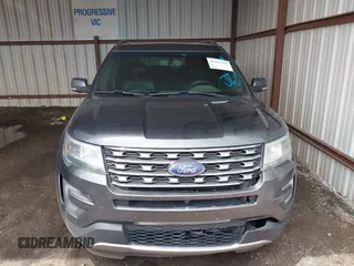 2016 Ford Explorer Limited z VIN 1FM5K8F89GGA46337, wystawiony jako IAAI lot #42131542 z przebiegiem 251 505 mil mil oraz . Historia ofert i sprzedaży dostępna na DreamBid. Obrazek 12.