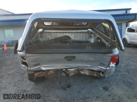 2008 Dodge Dakota with VIN 1D7HW78N78S598393, listed as a Copart auction lot 77828614 with 173,080 mi miles and Non repairable. Bid and sale history available at DreamBid. Image 6.