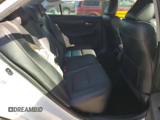2015 Toyota Camry XLE with VIN 4T1BF1FK6FU112580, listed as a Copart auction lot 41678295 with 45,112 mi miles and Salvage Title. Bid and sale history available at carsss.com. Image 10.