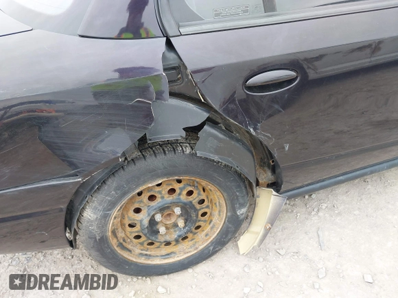 2000 Saturn SL с VIN 1G8ZK527XYZ102481, выставлен на аукционе IAAI как лот 41911431 с пробегом 96 965 миль миль и . История ставок и продаж доступна на DreamBid. Изображение 6.
