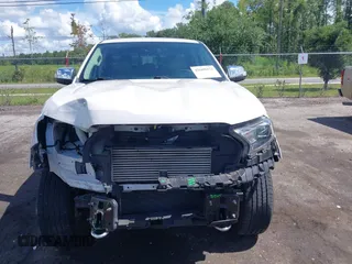 2020 Ford Ranger XL z VIN 1FTER4FH5LLA06881, wystawiony jako IAAI lot #42609473 z przebiegiem 46 128 mil mil oraz . Historia ofert i sprzedaży dostępna na DreamBid. Obrazek 6.
