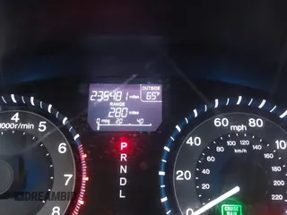 2013 Honda Odyssey EX-L с VIN 5FNRL5H63DB052881, выставлен на аукционе IAAI как лот 42182363 с пробегом 235 481 миль миль и . История ставок и продаж доступна на DreamBid. Изображение 15.