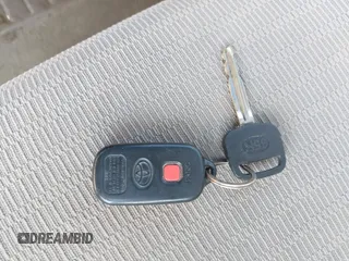 2006 Toyota Camry STD with VIN 4T1BE32K46U154878, listed as a IAAI auction lot 42269330 with 142,362 mi miles and . Bid and sale history available at DreamBid. Image 11.
