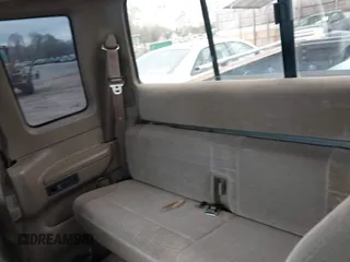 1996 Ford F-150 Special with VIN 1FTEX15N3TKA33031, listed as a IAAI auction lot 41874856 with 350,940 mi miles. Bid and sale history available at carsss.com. Image 8.