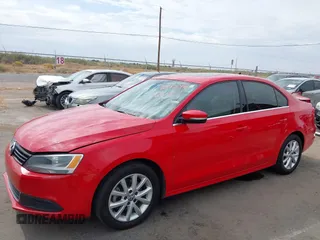 2014 Volkswagen Jetta Sedan SE w/Connectivity/Sunroof PZEV with VIN 3VWD17AJ0EM378030, listed as a IAAI auction lot 40612066 with 179,808 mi miles. Bid and sale history available at carsss.com. Image 14.
