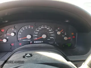 2004 Ford Explorer XLT с VIN 1FMZU73W34ZA85031, выставлен на аукционе Copart как лот 54070234 с пробегом 114 325 миль миль и Списание • Salvage title. История ставок и продаж доступна на DreamBid. Изображение 9.