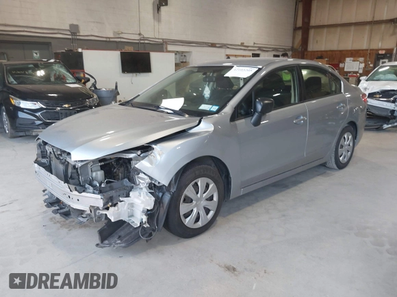 2015 Subaru Impreza z VIN JF1GJAA68FG005960, wystawiony jako IAAI lot #42103205 z przebiegiem 101 526 mil mil oraz . Historia ofert i sprzedaży dostępna na DreamBid. Obrazek 17.