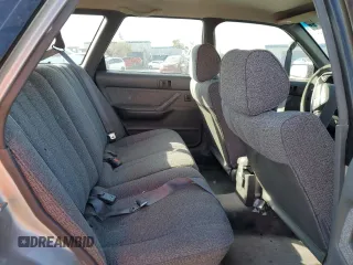1990 Toyota Camry z VIN JT2SV21W7L0364695, wystawiony jako Copart lot #75491924 z przebiegiem 262 028 mil mil oraz Szkoda całkowita • Salvage title. Historia ofert i sprzedaży dostępna na DreamBid. Obrazek 10.