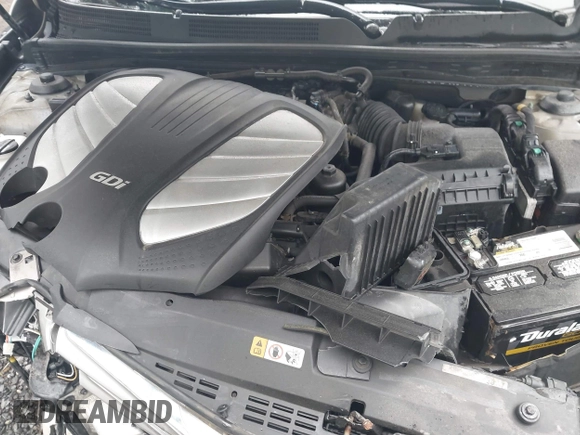 2012 Hyundai Azera with VIN KMHFH4JGXCA152917, listed as a IAAI auction lot 42278803 with 98,890 mi miles and . Bid and sale history available at DreamBid. Image 10.