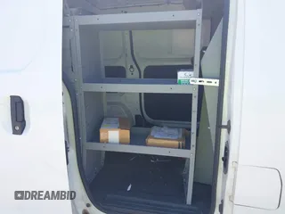 2020 Nissan NV200 S with VIN 3N6CM0KN0LK704414, listed as a IAAI auction lot 42424566 with Not provided miles and . Bid and sale history available at DreamBid. Image 8.