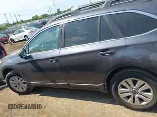 2015 Subaru Outback Premium z VIN 4S4BSBDC4F3228721, wystawiony jako IAAI lot #42601611 z przebiegiem 102 236 mil mil oraz . Historia ofert i sprzedaży dostępna na DreamBid. Obrazek 15.