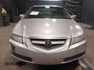 2006 Acura TL with VIN 19UUA66286A072403, listed as a IAAI auction lot 41409405 with 150,263 mi miles. Bid and sale history available at carsss.com. Image 12.