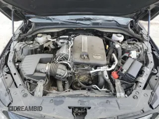 2021 Cadillac CT5 Luxury с VIN 1G6DW5RK2M0112664, выставлен на аукционе Copart как лот 56320875 с пробегом 47 767 миль миль и Списание • Salvage title. История ставок и продаж доступна на DreamBid. Изображение 11.