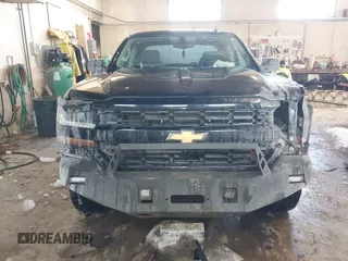2017 Chevrolet Silverado 1500 Custom with VIN 1GCVKPEC2HZ263870, listed as a IAAI auction lot 41618087 with 197,482 mi miles. Bid and sale history available at carsss.com. Image 12.