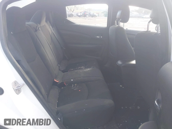 2013 Dodge Avenger SXT with VIN 1C3CDZCB0DN548158, listed as a IAAI auction lot 41969453 with 146,304 mi miles and . Bid and sale history available at DreamBid. Image 8.