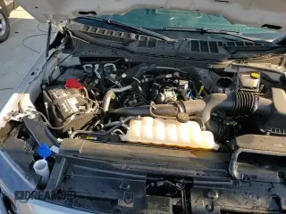 2023 Ford F-150 XL с VIN 1FTEW1EP3PKE04523, выставлен на аукционе Copart как лот 70378775 с пробегом 30 679 миль миль и Списание • Salvage title. История ставок и продаж доступна на DreamBid. Изображение 15.