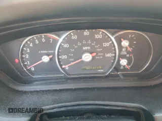 2006 Mitsubishi Galant ES z VIN 4A3AB36F16E071051, wystawiony jako Copart lot #62706024 z przebiegiem 137 959 mil mil oraz Szkoda całkowita • Salvage title. Historia ofert i sprzedaży dostępna na DreamBid. Obrazek 9.