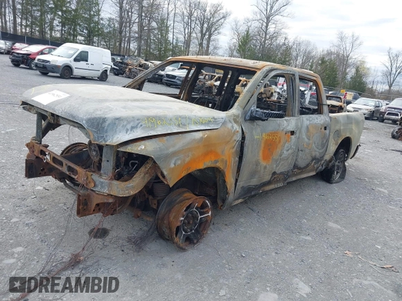 2015 Ram 2500 Tradesman с VIN 3C6TR5CT1FG650103, выставлен на аукционе IAAI как лот 41962551 с пробегом 67 000 миль миль и . История ставок и продаж доступна на DreamBid. Изображение 2.