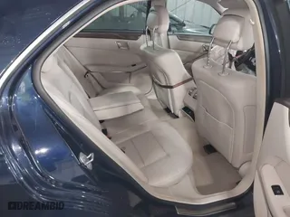 2016 Mercedes-Benz E-Class E 350 Sport with VIN WDDHF5KBXGB197373, listed as a IAAI auction lot 41415077 with 111,399 mi miles. Bid and sale history available at carsss.com. Image 8.