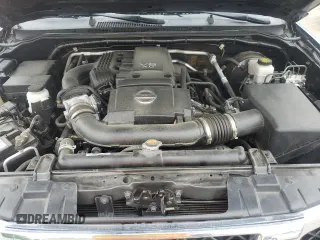 2019 Nissan Frontier SV z VIN 1N6AD0ER2KN742693, wystawiony jako Copart lot #54320465 z przebiegiem 57 328 mil mil oraz Szkoda całkowita • Salvage title. Historia ofert i sprzedaży dostępna na DreamBid. Obrazek 11.
