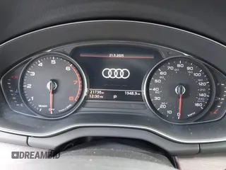 2021 Audi Q5 Premium z VIN WA1AAAFY6M2023257, wystawiony jako IAAI lot #42327039 z przebiegiem 21 736 mil mil oraz . Historia ofert i sprzedaży dostępna na DreamBid. Obrazek 7.