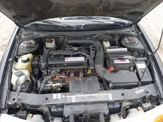 2000 Saturn SL с VIN 1G8ZK527XYZ102481, выставлен на аукционе IAAI как лот 41911431 с пробегом 96 965 миль миль и . История ставок и продаж доступна на DreamBid. Изображение 10.