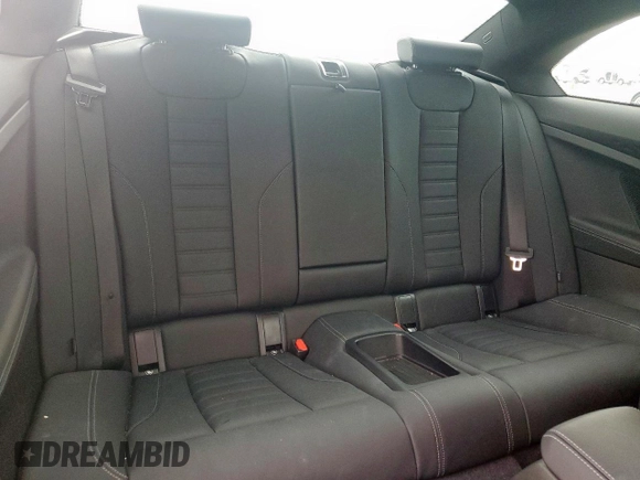 2023 BMW 2 Series 230i with VIN 3MW23CM05P8D73642, listed as a Copart auction lot 57884725 with 5,697 mi miles and Salvage title. Bid and sale history available at DreamBid. Image 10.