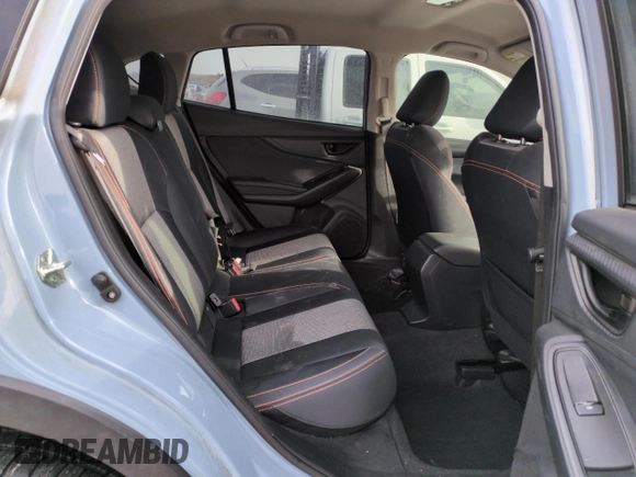 2021 Subaru Crosstrek Premium z VIN JF2GTAPC4M8245484, wystawiony jako Copart lot #51495495 z przebiegiem 62 684 mil mil oraz Szkoda całkowita • Salvage title. Historia ofert i sprzedaży dostępna na DreamBid. Obrazek 10.
