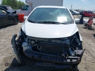 2019 Nissan Note SV with VIN 3N1CE2CP1KL366321, listed as a IAAI auction lot 42055552 with 107,078 mi miles and . Bid and sale history available at DreamBid. Image 13.
