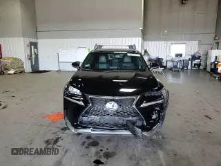2015 Lexus NX 200t with VIN JTJBARBZ2F2027524, listed as a Copart auction lot 50385825 with 123,195 mi miles and Salvage Title. Bid and sale history available at DreamBid. Image 12.