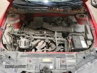 1998 Chevrolet Cavalier with VIN 1G1JC1240W7332613, listed as a Copart auction lot 63428774 with 295,029 mi miles and Salvage Title. Bid and sale history available at carsss.com. Image 11.