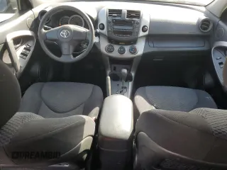 2007 Toyota RAV4 Sport with VIN JTMBD32V976034551, listed as a Copart auction lot 45793125 with 159,980 mi miles and Salvage Title. Bid and sale history available at carsss.com. Image 8.