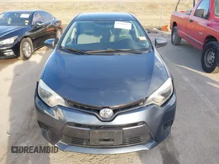 2016 Toyota Corolla L z VIN 2T1BURHE4GC678980, wystawiony jako IAAI lot #41650127 z przebiegiem 78 109 mil mil oraz . Historia ofert i sprzedaży dostępna na DreamBid. Obrazek 13.