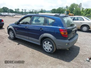 2006 Pontiac Vibe z VIN 5Y2SM65886Z456220, wystawiony jako IAAI lot #42459018 z przebiegiem 112 581 mil mil oraz . Historia ofert i sprzedaży dostępna na DreamBid. Obrazek 3.