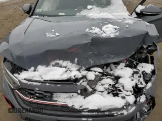 2022 Volkswagen Jetta GLI Autobahn с VIN 3VW2T7BU9NM014747, выставлен на аукционе Copart как лот 44771645 с пробегом 29 701 миль миль и Списание • Salvage title. История ставок и продаж доступна на DreamBid. Изображение 11.