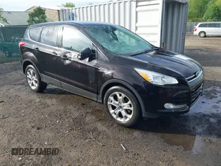 2013 Ford Escape SEL с VIN 1FMCU9HXXDUD49555, выставлен на аукционе IAAI как лот 42042351 с пробегом 124 671 миль миль и . История ставок и продаж доступна на DreamBid. Изображение 1.