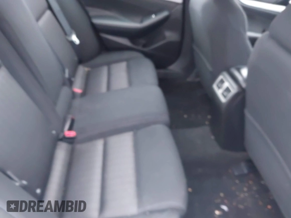 2016 Nissan Maxima SV with VIN 1N4AA6AP7GC449545, listed as a IAAI auction lot 41850689 with 97,859 mi miles and . Bid and sale history available at DreamBid. Image 8.