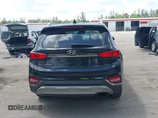 2019 Hyundai Santa Fe SEL Plus z VIN 5NMS33AD0KH023929, wystawiony jako IAAI lot #42103232 z przebiegiem 59 714 mil mil oraz . Historia ofert i sprzedaży dostępna na DreamBid. Obrazek 16.