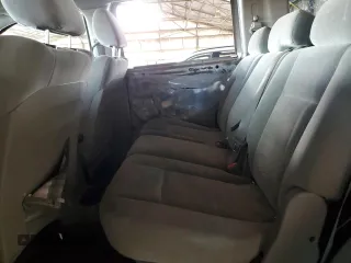 2004 Dodge Durango SLT with VIN 1D4HB48DX4F182985, listed as a Copart auction lot 86514104 with 161,882 mi miles and Salvage title. Bid and sale history available at DreamBid. Image 11.