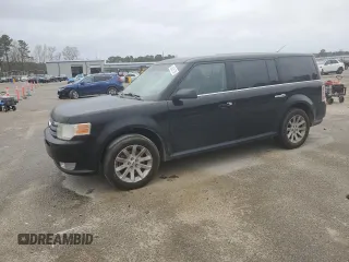 2009 Ford Flex SEL z VIN 2FMDK52C99BA83693, wystawiony jako Copart lot #49335735 z przebiegiem 230 562 mil mil oraz Szkody całkowita. Historia ofert i sprzedaży dostępna na DreamBid. Obrazek 1.