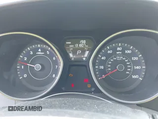 2013 Hyundai Elantra GLS с VIN 5NPDH4AE0DH157595, выставлен на аукционе IAAI как лот 42467146 с пробегом 131 807 миль миль и . История ставок и продаж доступна на DreamBid. Изображение 7.