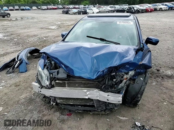 2015 Honda Civic EX z VIN 19XFB2F81FE058499, wystawiony jako Copart lot #55700965 z przebiegiem 106 410 mil mil oraz Czysty tytuł • Clean title. Historia ofert i sprzedaży dostępna na DreamBid. Obrazek 14.