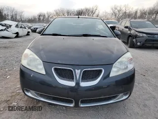 2009 Pontiac G6 GT 1SA z VIN 1G2ZH361394126557, wystawiony jako Copart lot #42838565 z przebiegiem 179 204 mil mil oraz Szkoda całkowita • Salvage title. Historia ofert i sprzedaży dostępna na DreamBid. Obrazek 5.