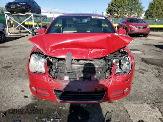 2008 Volkswagen Eos Turbo с VIN WVWBA71F28V038488, выставлен на аукционе Copart как лот 55831125 с пробегом 111 942 миль миль и Списание • Salvage title. История ставок и продаж доступна на DreamBid. Изображение 5.