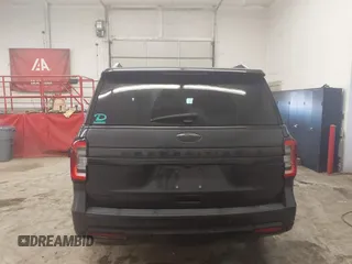 2022 Ford Expedition Limited z VIN 1FMJU2AT9NEA06804, wystawiony jako IAAI lot #41652062 z przebiegiem 55 984 mil mil oraz . Historia ofert i sprzedaży dostępna na DreamBid. Obrazek 17.
