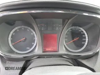 2012 GMC Terrain SLE-2 z VIN 2GKFLTE54C6184429, wystawiony jako Copart lot #50014615 z przebiegiem 150 463 mil mil oraz Szkoda całkowita • Salvage title. Historia ofert i sprzedaży dostępna na DreamBid. Obrazek 9.