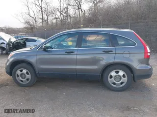 2011 Honda CR-V LX with VIN 5J6RE4H38BL102270, listed as a IAAI auction lot 41891728 with 234,215 mi miles. Bid and sale history available at carsss.com. Image 15.