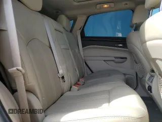 2016 Cadillac SRX Premium Collection z VIN 3GYFNDE38GS523558, wystawiony jako Copart lot #49716205 z przebiegiem 101 513 mil mil oraz Czysty tytuł • Clean title. Historia ofert i sprzedaży dostępna na DreamBid. Obrazek 10.